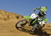 Kawasaki KX85